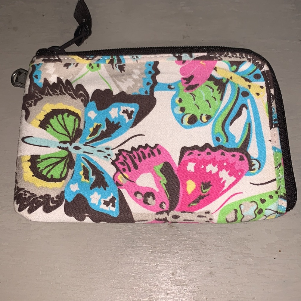 Thirty-One Wallet - Picture 2 of 3